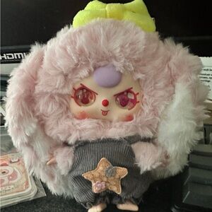 BabyThree Macaron V2 special eye